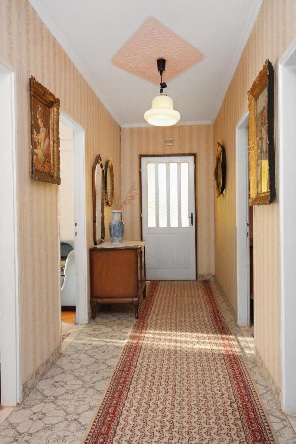 Apartments With A Parking Space Bibinje, Zadar - 681 외부 사진
