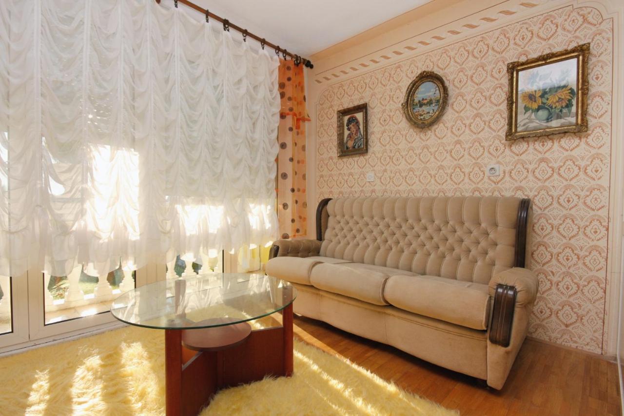 Apartments With A Parking Space Bibinje, Zadar - 681 외부 사진