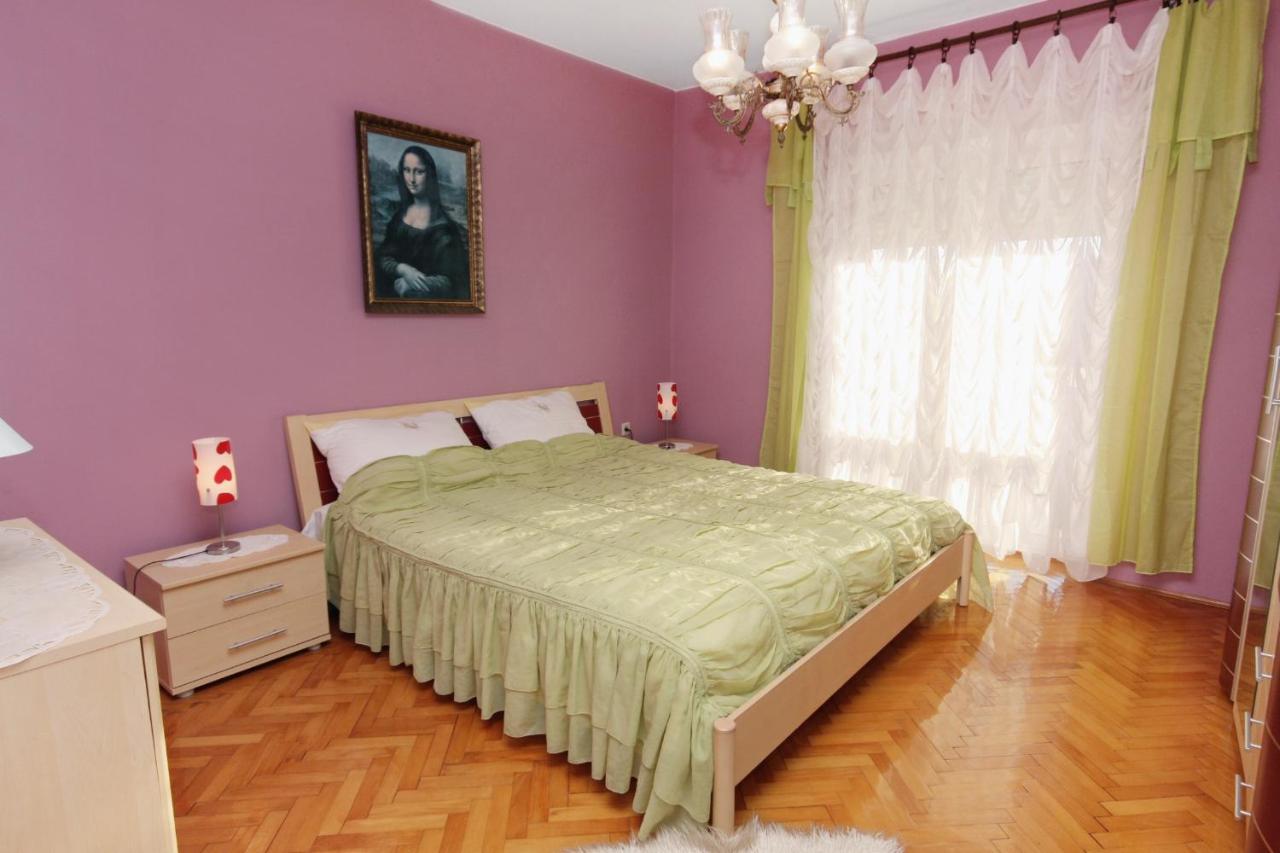 Apartments With A Parking Space Bibinje, Zadar - 681 외부 사진