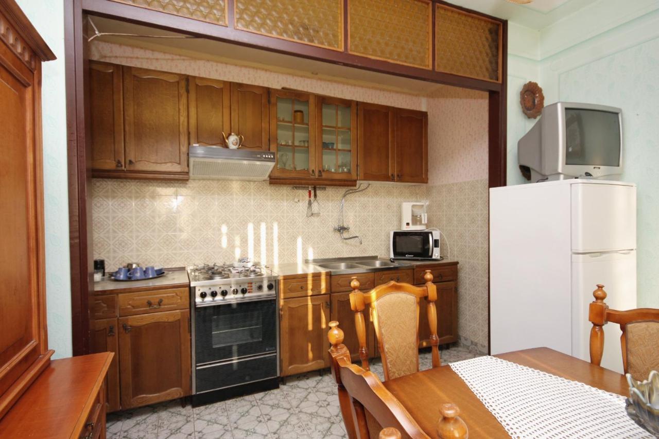 Apartments With A Parking Space Bibinje, Zadar - 681 외부 사진